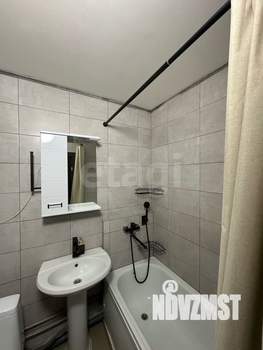 Студия квартира, вторичка, 23м2, 15/17 этаж