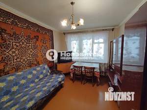 1-к квартира, вторичка, 33м2, 1/5 этаж
