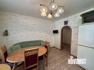 3-к квартира, вторичка, 78м2, 1/4 этаж