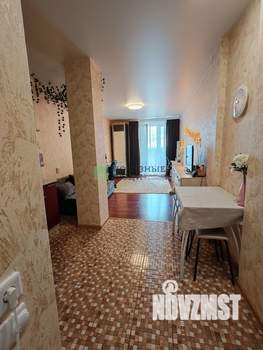 Студия квартира, вторичка, 32м2, 4/19 этаж