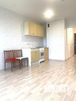 Студия квартира, вторичка, 25м2, 8/9 этаж