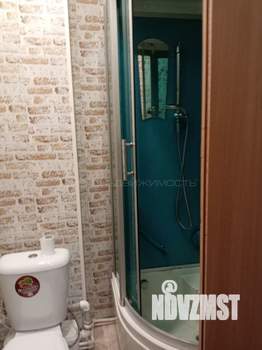 Студия квартира, вторичка, 19м2, 2/5 этаж