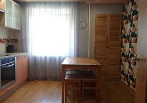 4-к квартира, вторичка, 75м2, 7/10 этаж