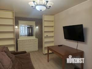 3-к квартира, вторичка, 58м2, 5/5 этаж