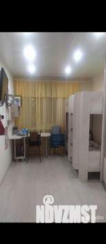 3-к квартира, вторичка, 58м2, 1/9 этаж