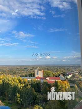 3-к квартира, вторичка, 95м2, 15/16 этаж