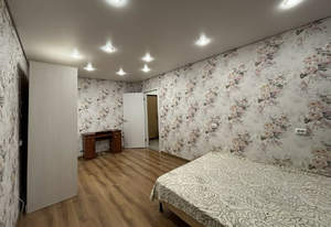 1-к квартира, вторичка, 33м2, 4/9 этаж