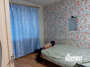 2-к квартира, вторичка, 43м2, 2/5 этаж