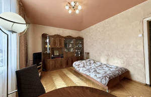 2-к квартира, вторичка, 57м2, 4/5 этаж