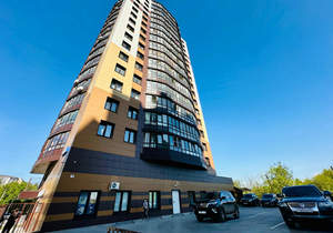 3-к квартира, вторичка, 69м2, 12/18 этаж