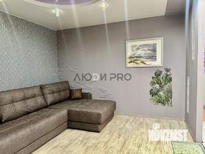 1-к квартира, вторичка, 48м2, 12/15 этаж