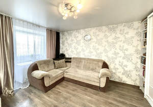 Студия квартира, вторичка, 60м2, 3/9 этаж