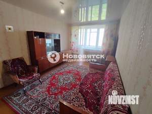 2-к квартира, вторичка, 45м2, 3/5 этаж