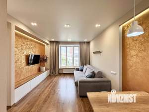 2-к квартира, вторичка, 40м2, 4/6 этаж