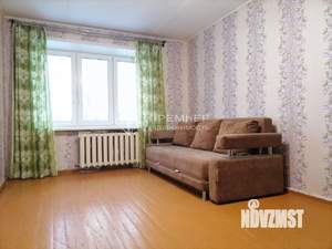 1-к квартира, вторичка, 32м2, 5/5 этаж