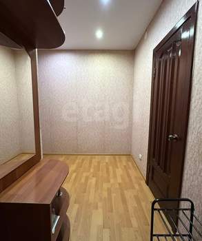 1-к квартира, вторичка, 40м2, 8/11 этаж