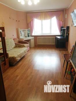 2-к квартира, вторичка, 53м2, 7/10 этаж