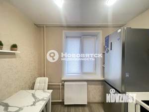 1-к квартира, вторичка, 34м2, 4/5 этаж