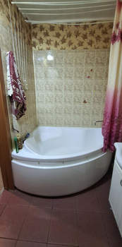 2-к квартира, вторичка, 52м2, 3/5 этаж