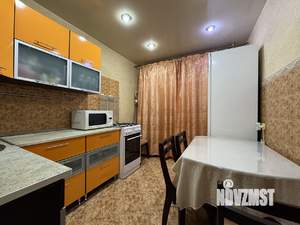 3-к квартира, вторичка, 63м2, 5/10 этаж