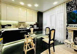 2-к квартира, вторичка, 59м2, 3/3 этаж