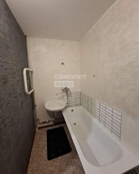 1-к квартира, вторичка, 33м2, 5/10 этаж