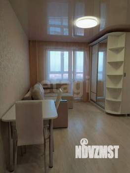 Студия квартира, вторичка, 24м2, 17/17 этаж