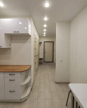 1-к квартира, вторичка, 35м2, 9/9 этаж