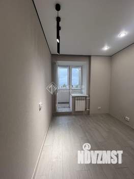 1-к квартира, вторичка, 36м2, 9/9 этаж