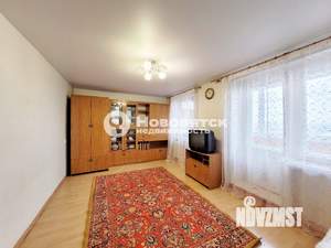 2-к квартира, вторичка, 53м2, 11/12 этаж