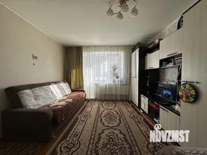 1-к квартира, вторичка, 34м2, 1/3 этаж