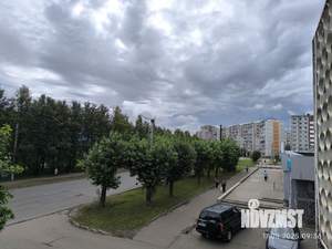 3-к квартира, вторичка, 61м2, 2/9 этаж