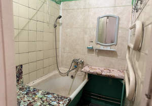 3-к квартира, вторичка, 61м2, 3/5 этаж