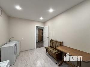 1-к квартира, вторичка, 36м2, 1/16 этаж