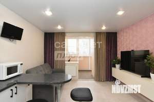 2-к квартира, вторичка, 41м2, 2/9 этаж