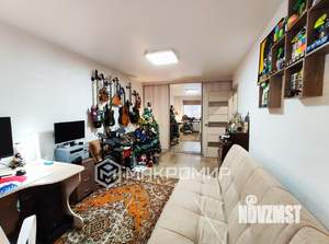 1-к квартира, вторичка, 29м2, 3/5 этаж