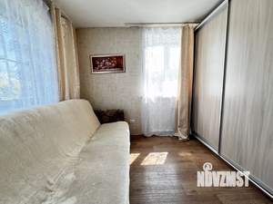 1-к квартира, вторичка, 31м2, 4/5 этаж