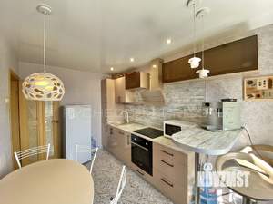 3-к квартира, вторичка, 66м2, 9/10 этаж