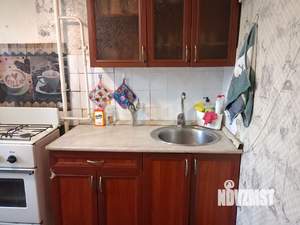 1-к квартира, вторичка, 34м2, 3/9 этаж