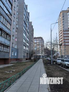 3-к квартира, вторичка, 63м2, 6/10 этаж