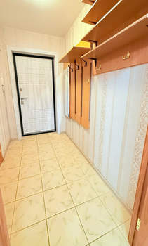 Студия квартира, вторичка, 23м2, 2/18 этаж