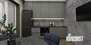 2-к квартира, вторичка, 58м2, 3/9 этаж