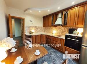 2-к квартира, вторичка, 66м2, 6/7 этаж