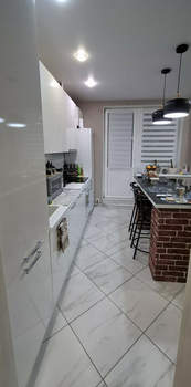 2-к квартира, вторичка, 34м2, 9/20 этаж