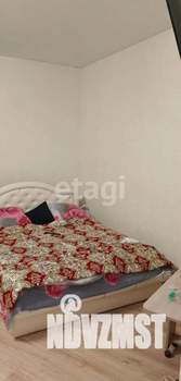 2-к квартира, вторичка, 58м2, 2/3 этаж