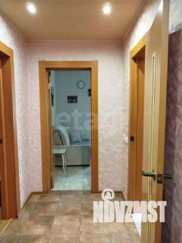 1-к квартира, вторичка, 36м2, 9/10 этаж