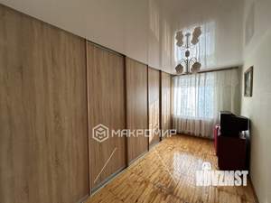 3-к квартира, вторичка, 62м2, 3/10 этаж