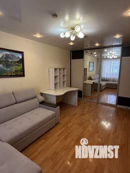 2-к квартира, вторичка, 50м2, 2/10 этаж