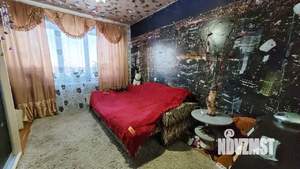 3-к квартира, вторичка, 69м2, 4/5 этаж