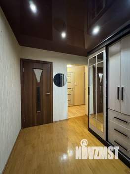 3-к квартира, вторичка, 63м2, 5/10 этаж